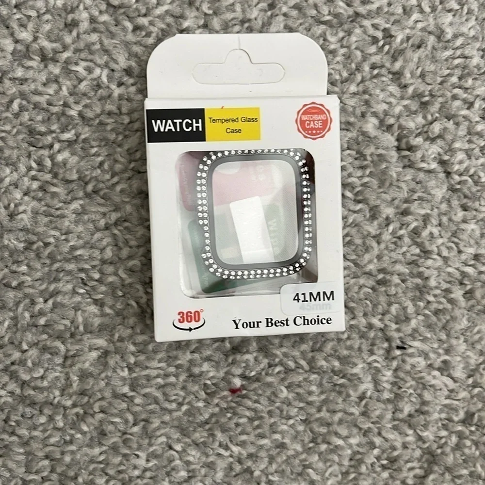 Apple Watch Covers for Face of Watch - Picture 5 of 6